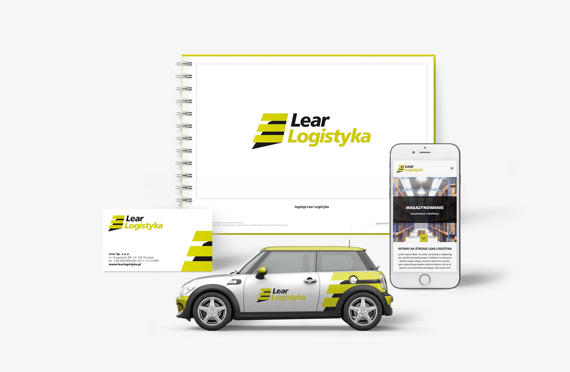 Lear Logistyka