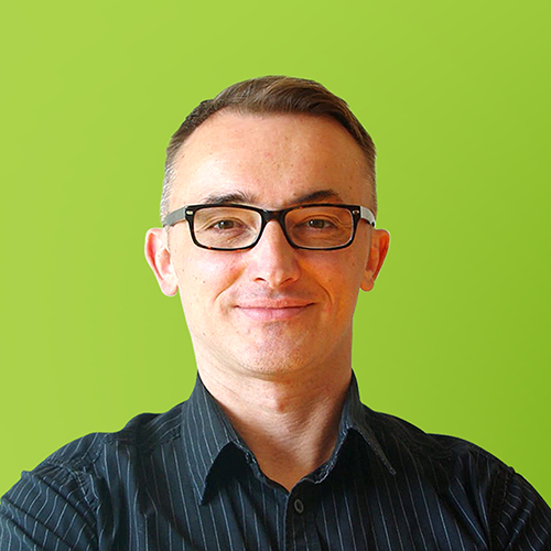 Adam Peciak - Praktyczna wiedza o brandingu w czasach AI